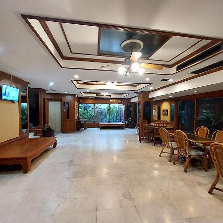 Traveller Inn Hotel Chiang Mai Exterior foto
