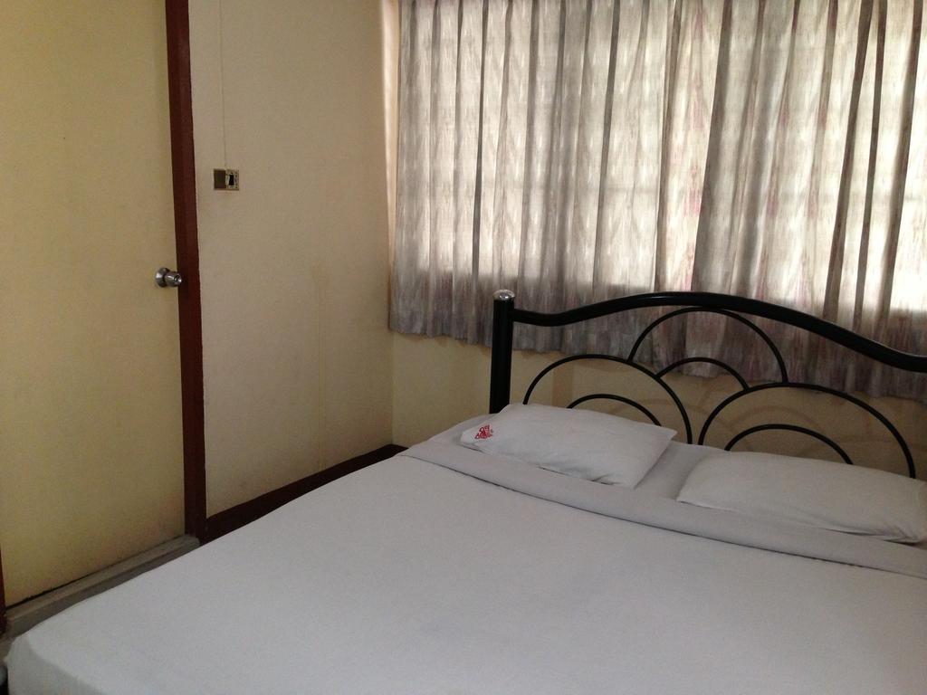 Traveller Inn Hotel Chiang Mai Zimmer foto